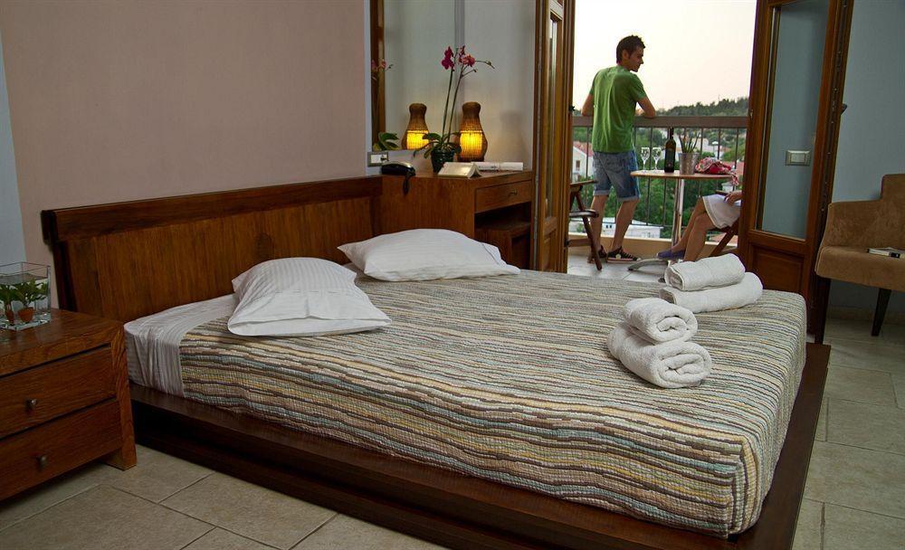 Fiscardo Bay Hotel Фіскардо Екстер'єр фото