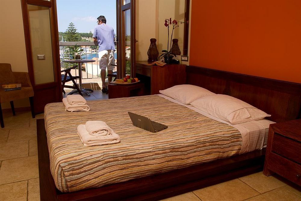 Fiscardo Bay Hotel Фіскардо Екстер'єр фото